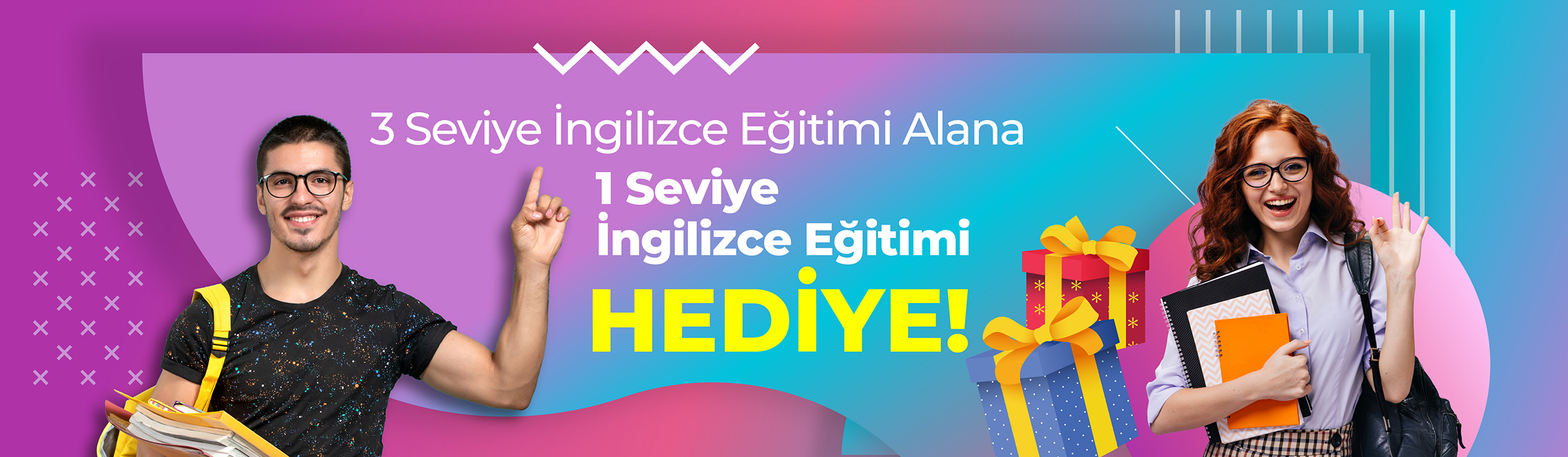 Ümraniye İngiliz Kültür