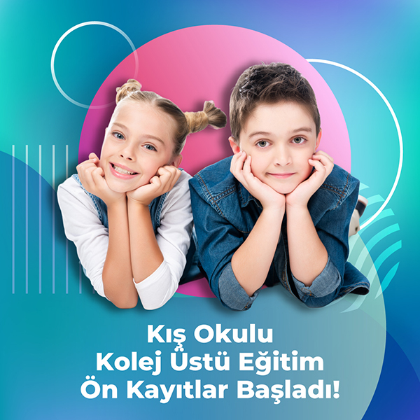 Ümraniye İngiliz Kültür